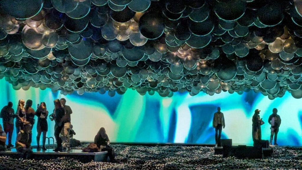 balloon museum atlanta