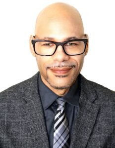 Picture of About - D.B. Malone