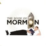 The Book Of Mormon at Fabulous Fox Theatre - Atlanta