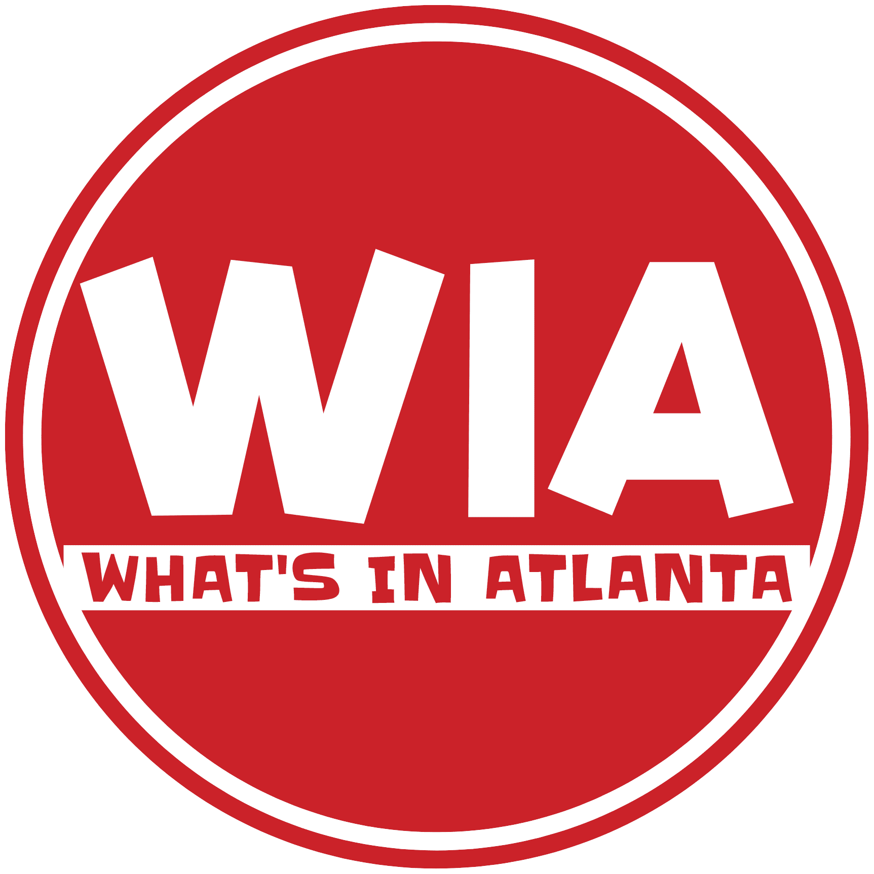 WhatsInAtlanta logo