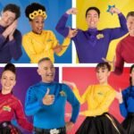 The Wiggles - Bouncing Balls! Tour