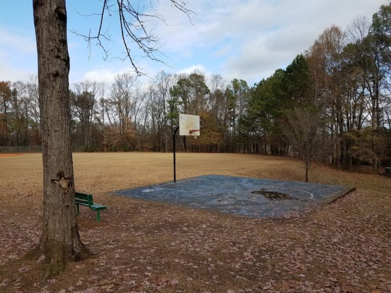 chosewood park 768x576