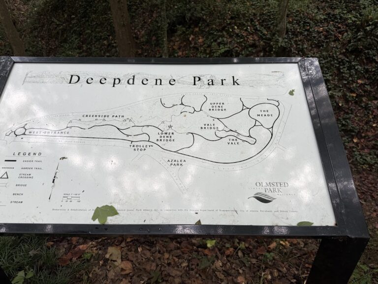 deepdene park 768x576