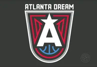 Atlanta Dream WNBA