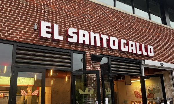 El Santo Gallo