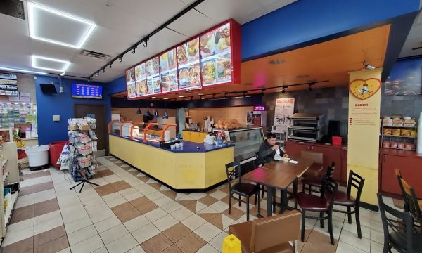 Taqueria Acapulco