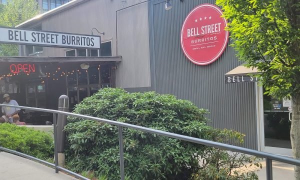 Bell Street Burritos