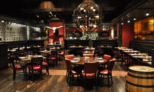 Alma Cocina