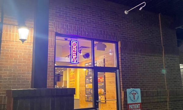 Willy's Mexicana Grill