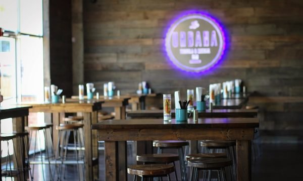La Urbana Mexican Restaurant
