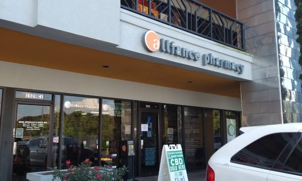 Alliance Community Pharmacy