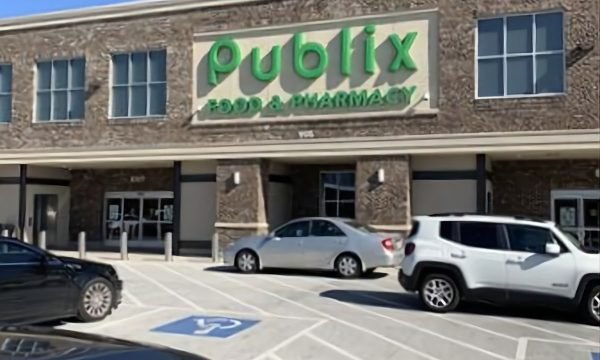 Publix Pharmacy at Madison Yards
