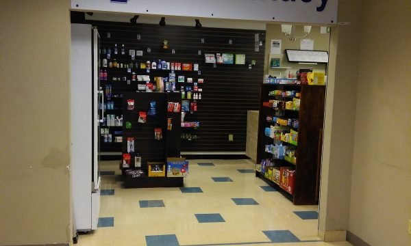 Hope1st Pharmacy