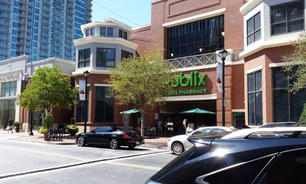 Publix Pharmacy at Atlantic Station