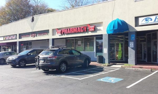 Little Five Points Pharmacy