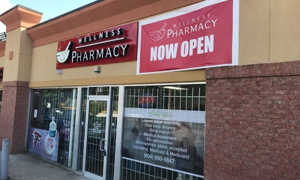 Wellness Pharmacy