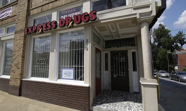 Express Drugs
