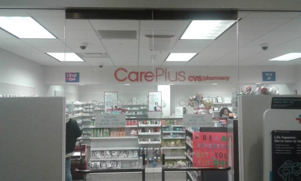 CVS Pharmacy