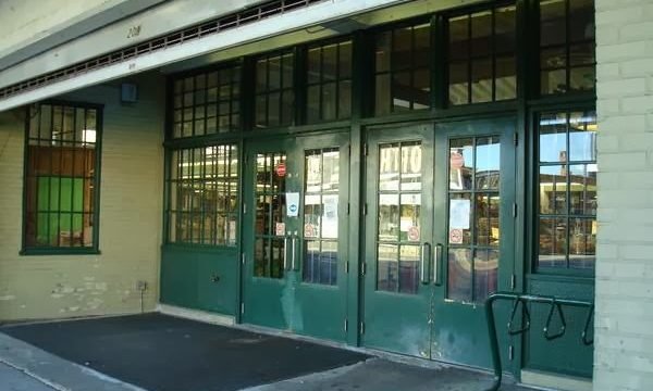 Market Pharmacy