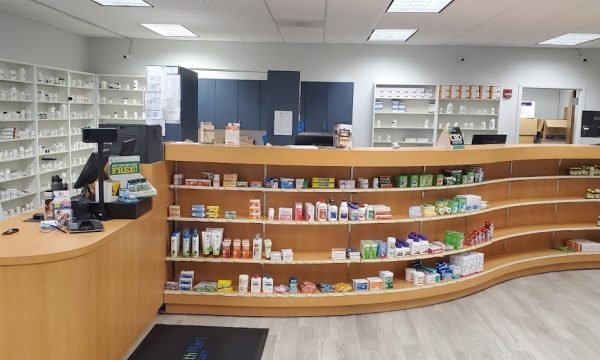 West Cobb Specialty Pharmacy