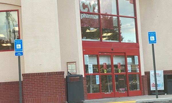 CVS Pharmacy