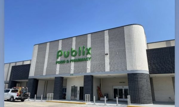 Publix Pharmacy at Summerhill