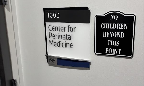 Northside Hospital Center for Perinatal Medicine - Midtown