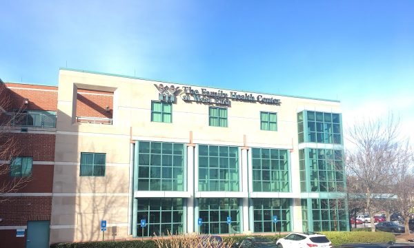 The Family Health Centers of Georgia, Inc.