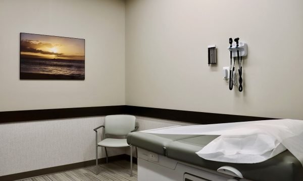 North Atlanta Primary Care Midtown