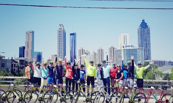 Free things to do Atlanta | Beltline