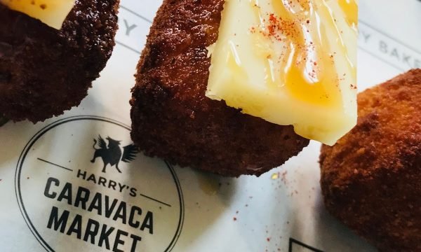 Southern Culinary Tours