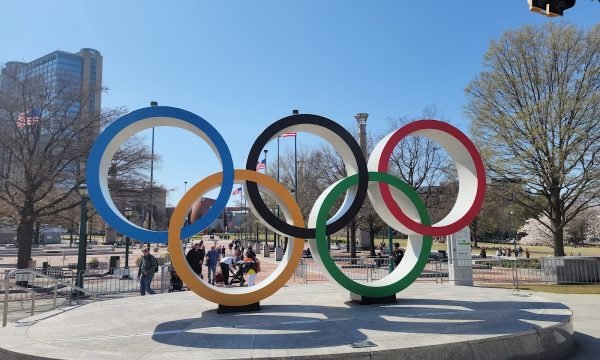 Olympic Rings