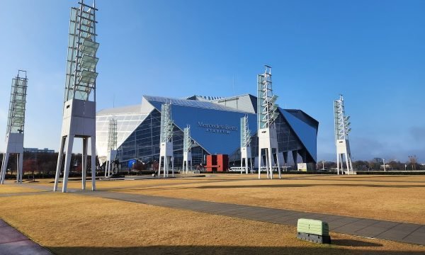 Georgia International Plaza