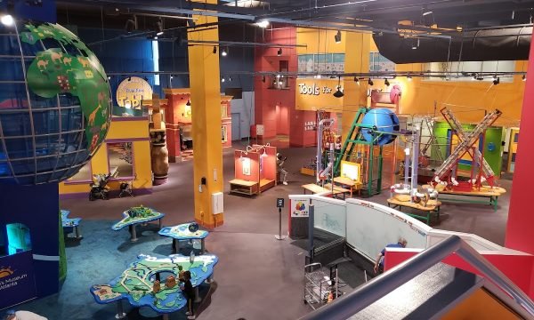 Children's Museum of Atlanta