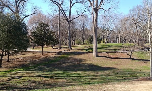 Grant Park