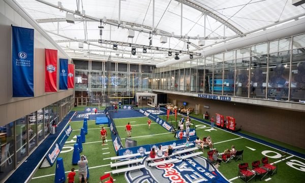 College Football Hall of Fame