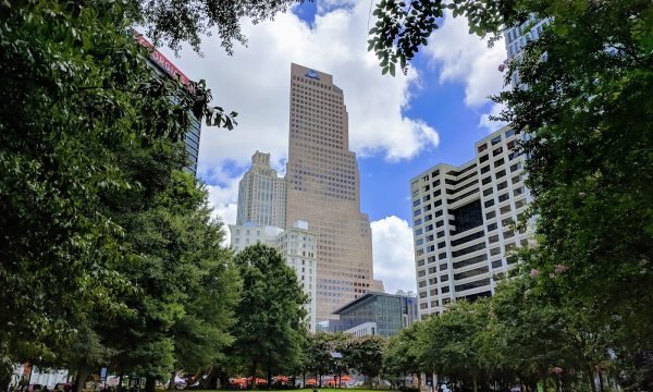 Woodruff Park
