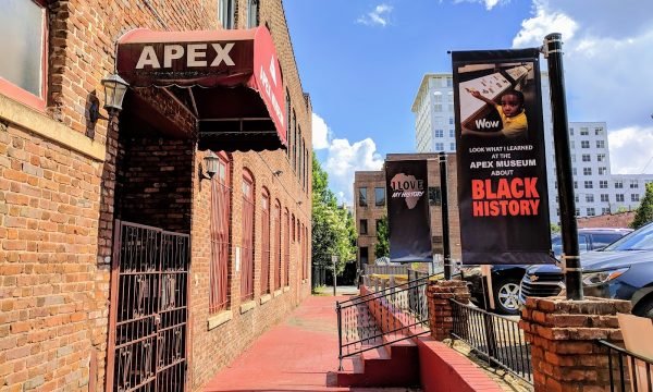 Apex Museum