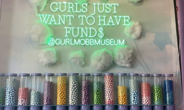 Gurl Mobb Museum