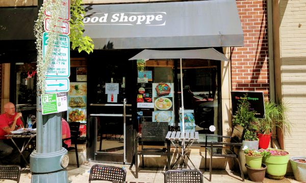 The Food Shoppe