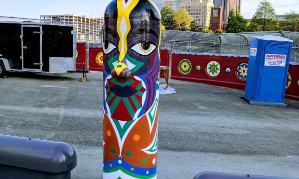 Folk Art Park