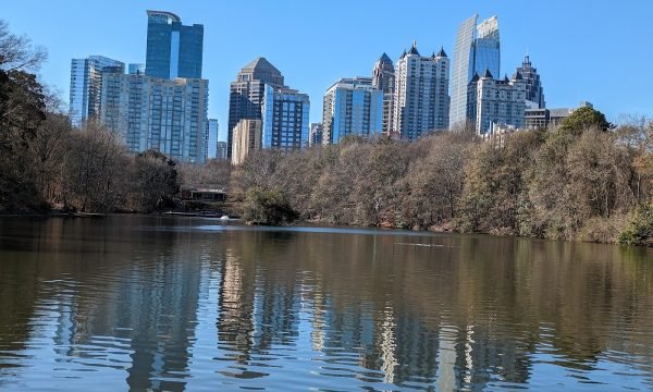 Piedmont Park