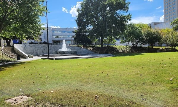 Hurt Park
