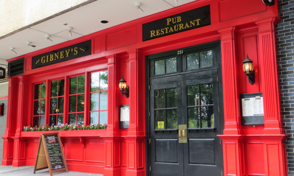 Gibney's Pub