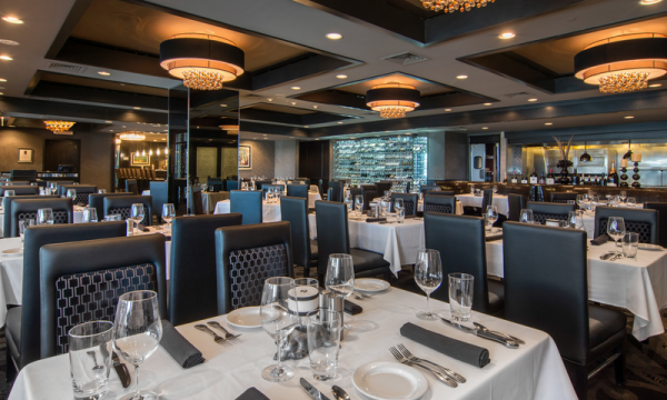 Morton's The Steakhouse