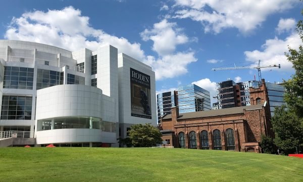 High Museum of Art