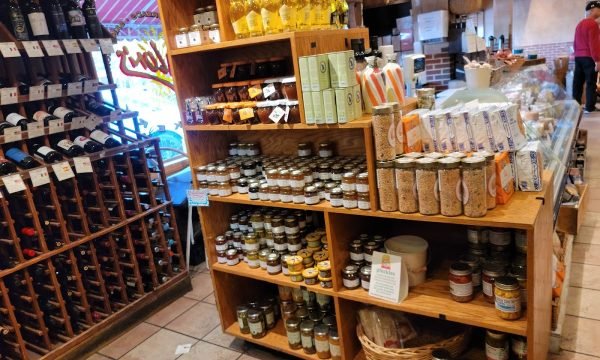 Alon's Bakery & Market