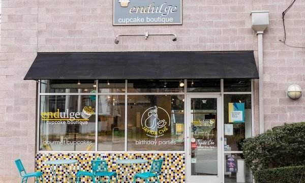 Endulge Cupcake Boutique