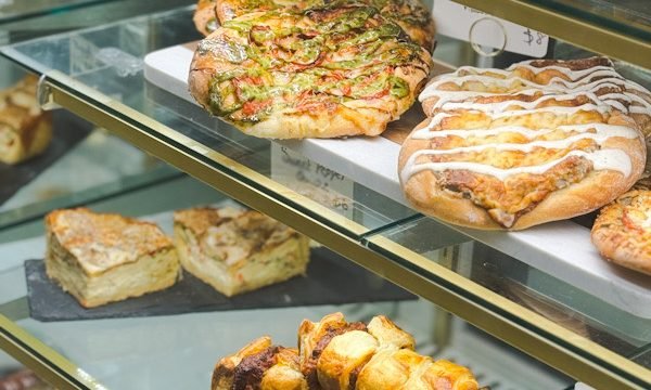 Flaky Not Flaky - Bake Shoppe and Chocolatarium