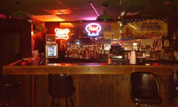 The Star Community Bar